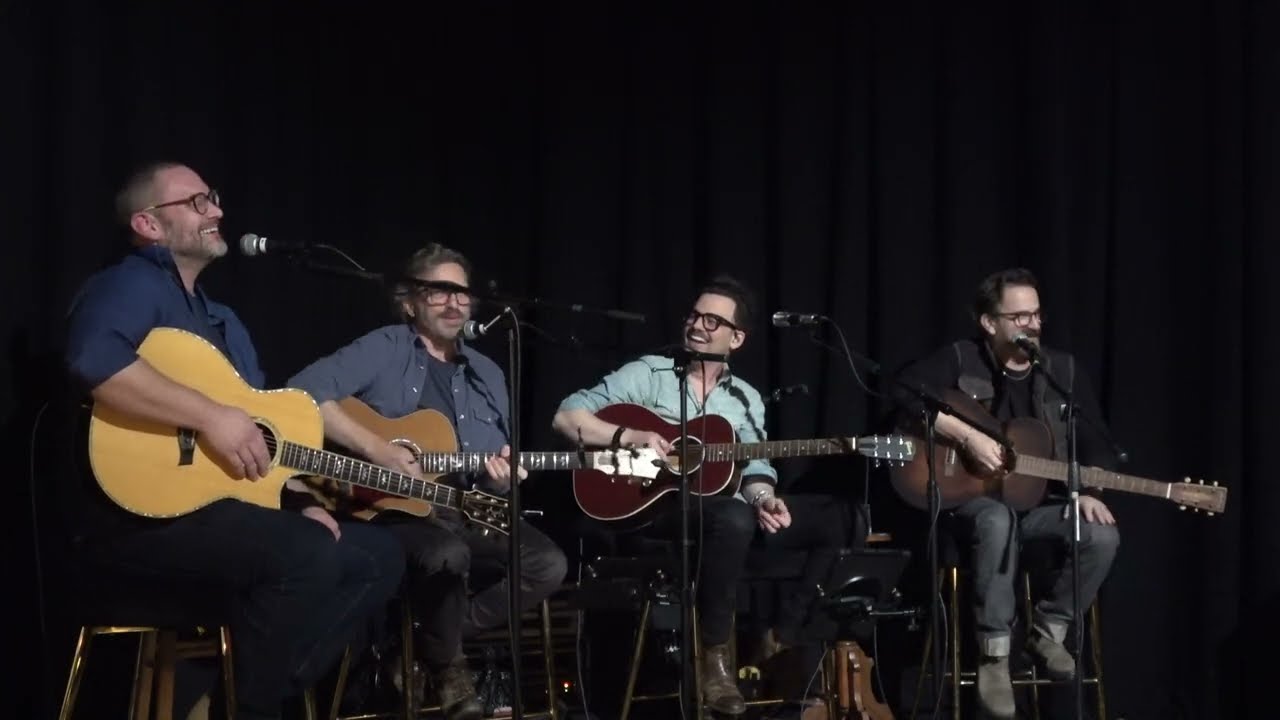 The Speightion Breaks @ The Heist