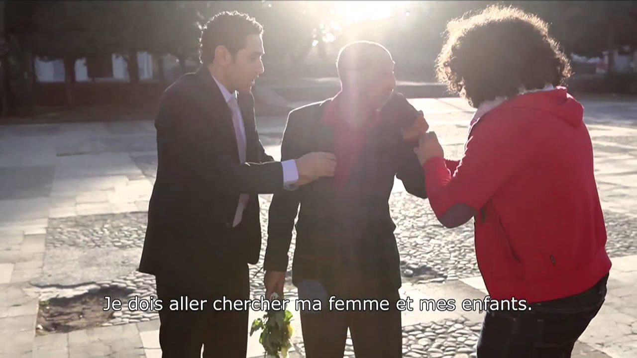 Bande-annonce DVD 