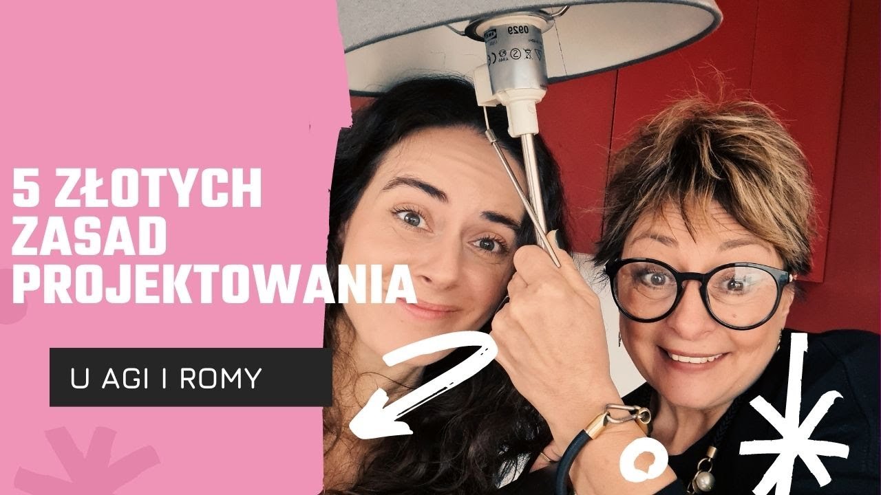Jakie jest 5 złotych zasad projektowania wnętrz? #41