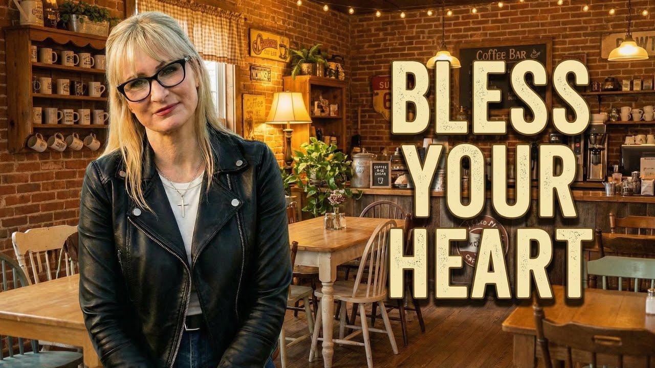 Bless Your Heart | Country Worship Official Music Video