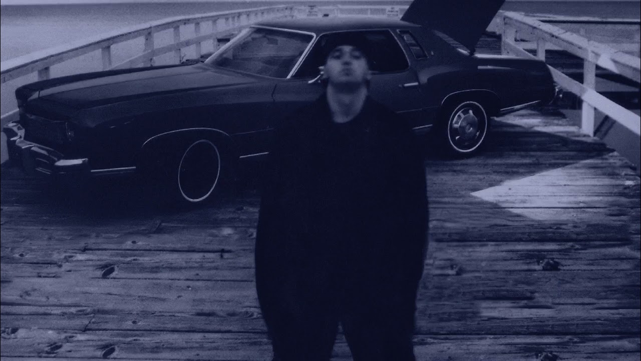 Murder, Murder (Slim Shady LP Demo)
