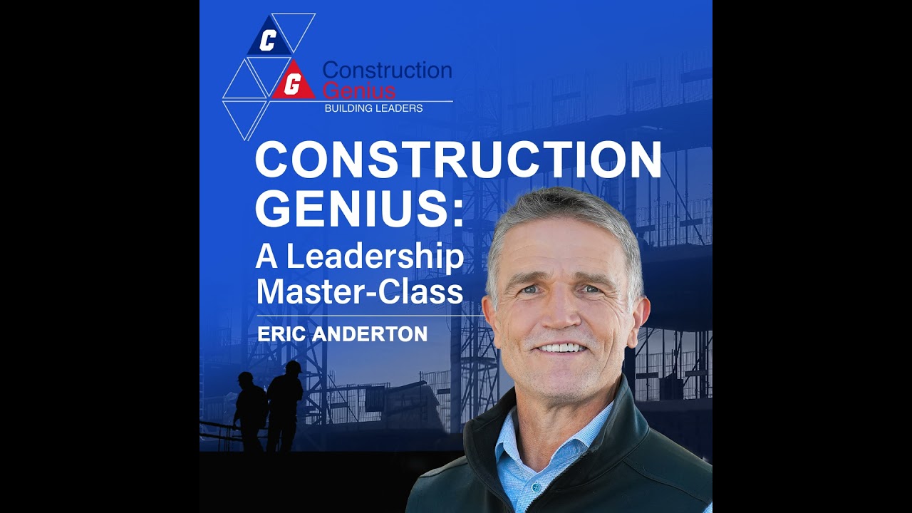 How Construction Leaders Win by Playing Long-Term Games