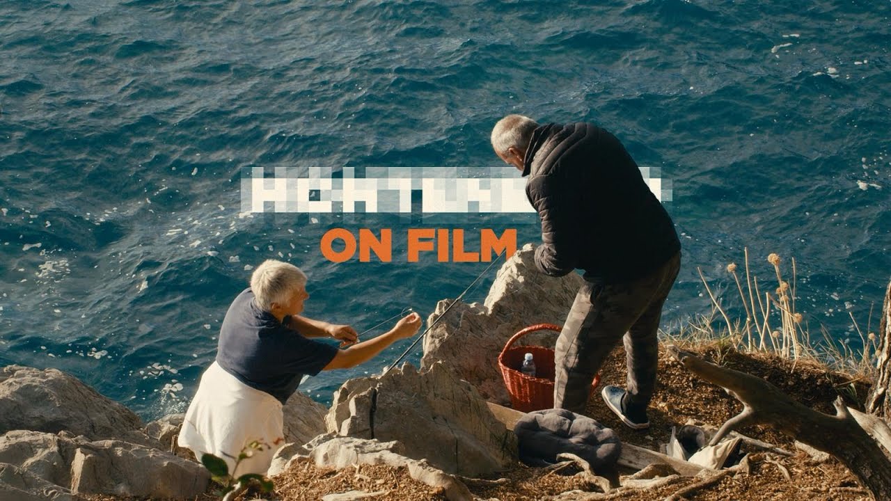 I captured Europe's Most Underrated Country on Film