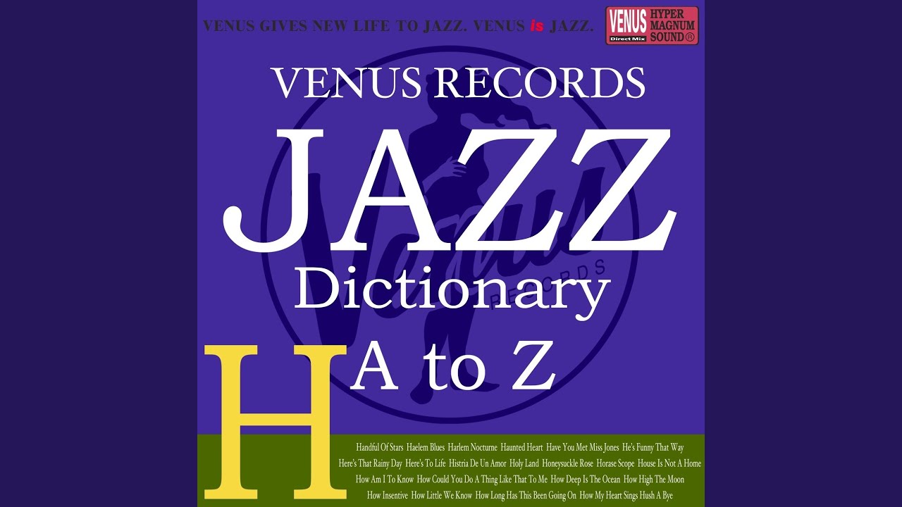 Here's That Rainy Day