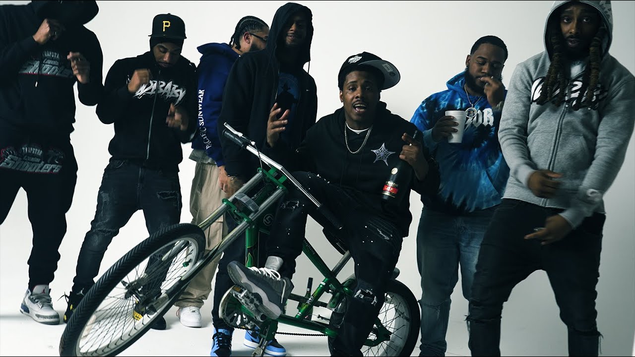 Kussh Mulla - Last Opp