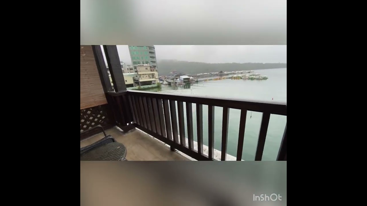 儷山林會館日月潭館 The Richforest Hotel￼