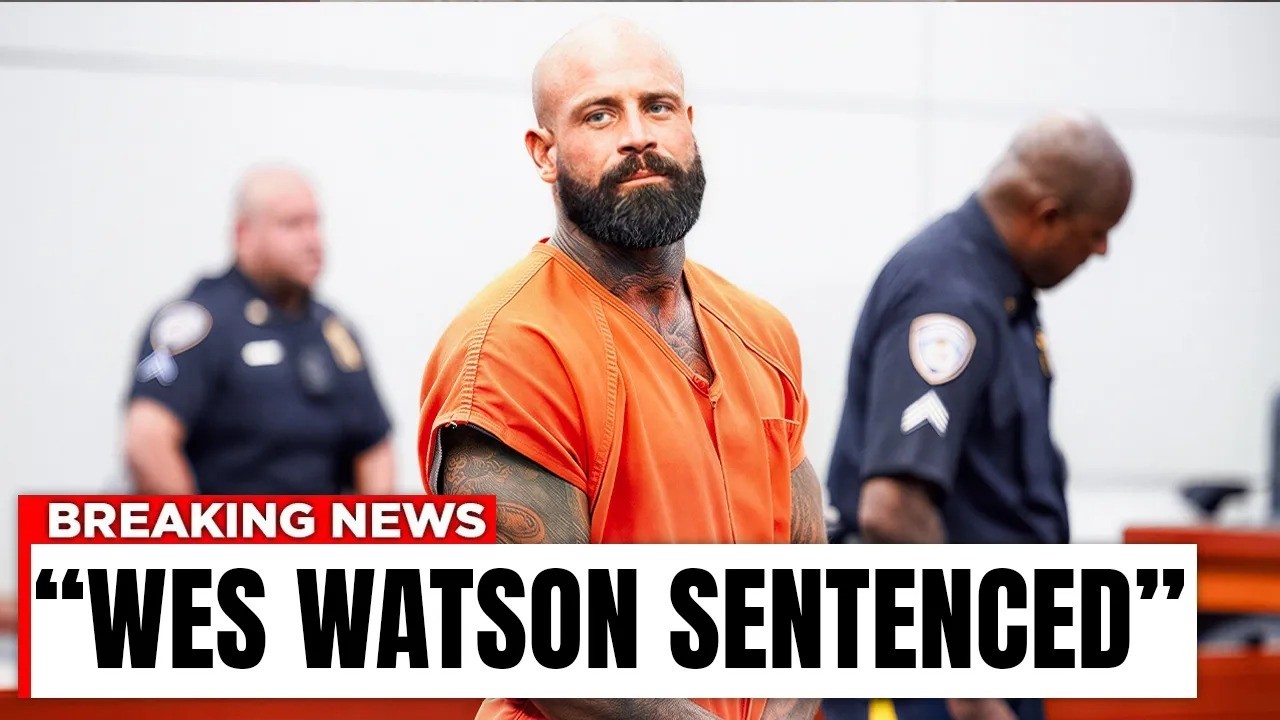 The Tragic Fate Of Wes Watson