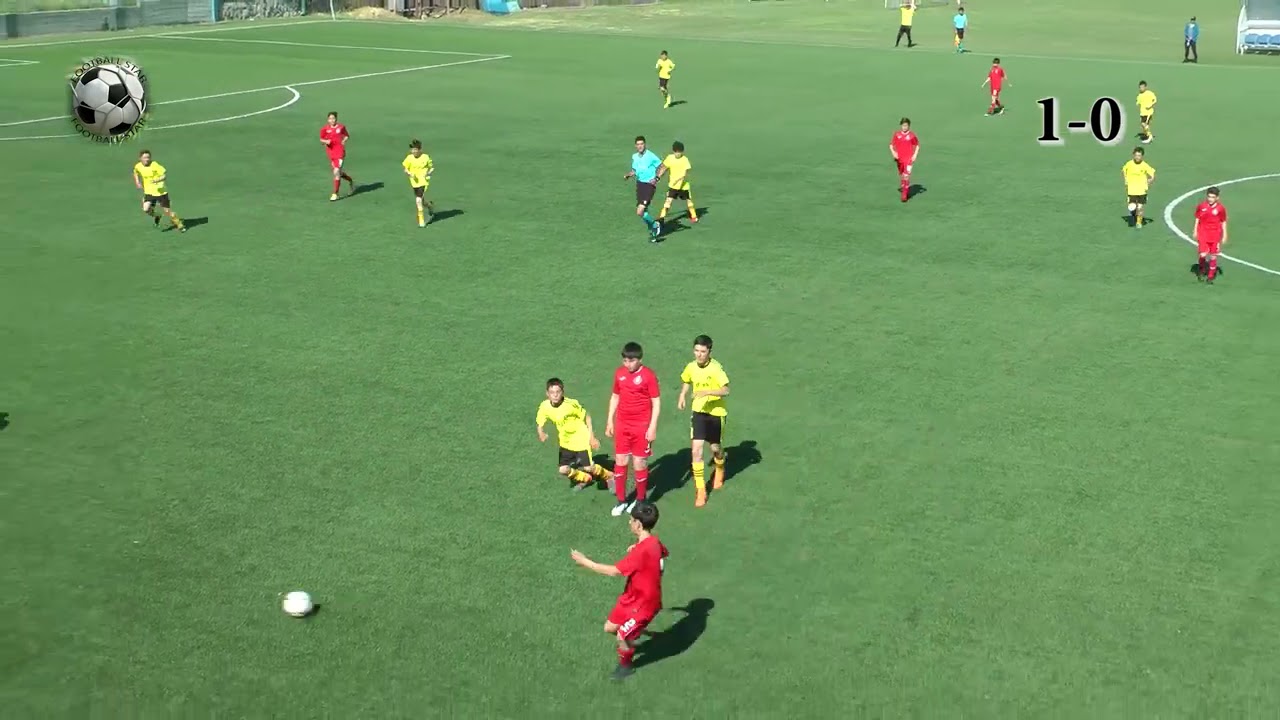 PYUNIK 1-08 ARPI 07 12-1 03.05.2021