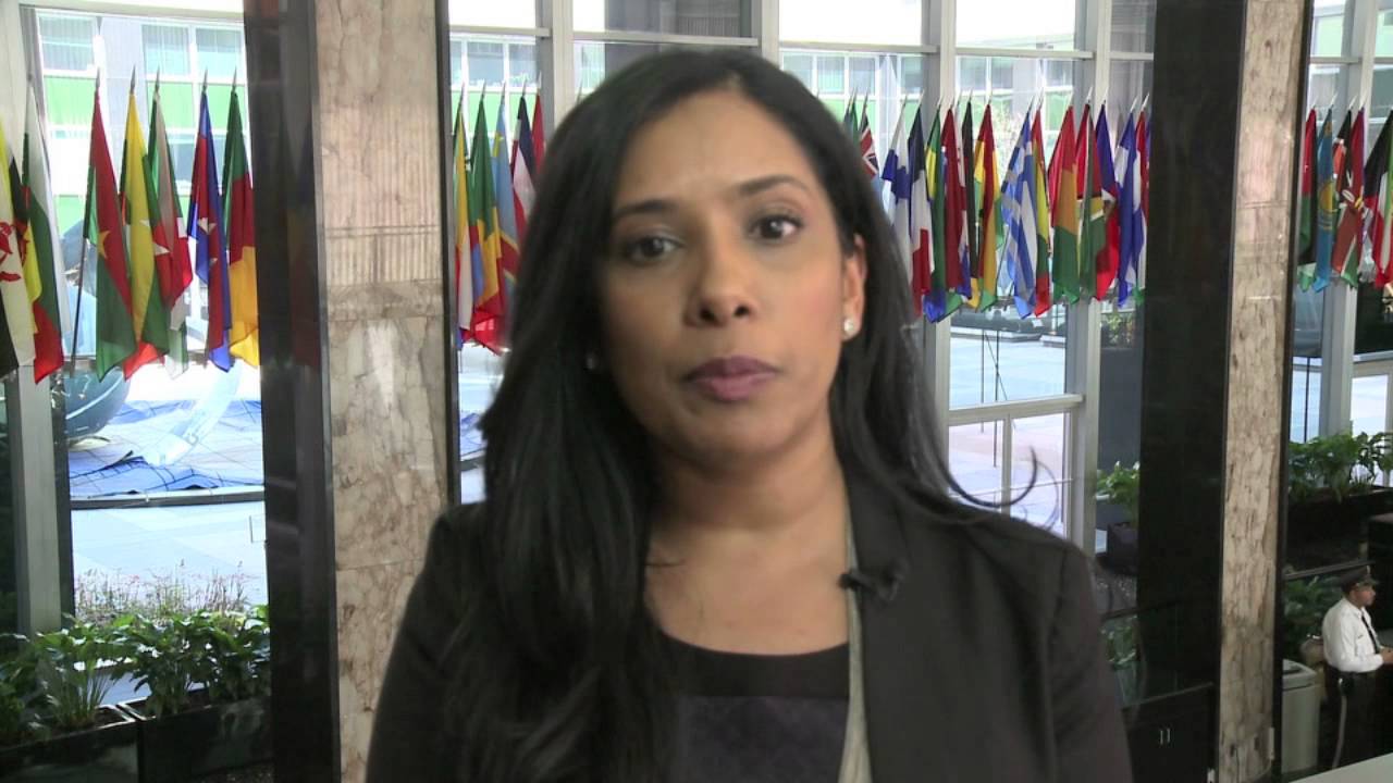 State in 60 Seconds: Why Youth Are Important to Foreign Policy