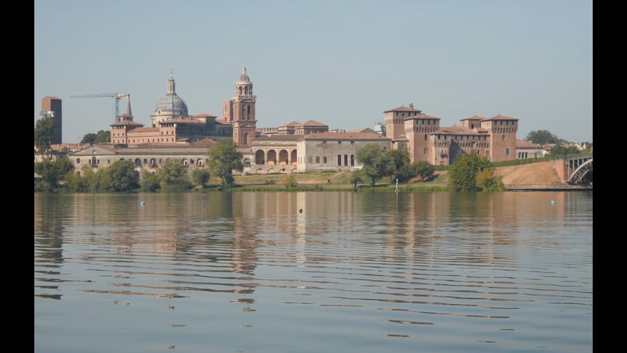A PESCA CON FIPSAS - Laghi di Mantova | MANTOVA