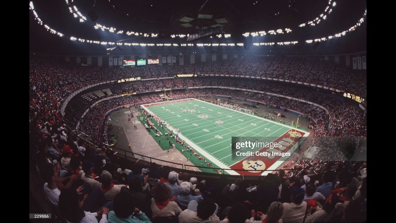 SUPERBOWL 24  BRONCOS VS 49ERS PART 1 PREGAME AND KICKOFF