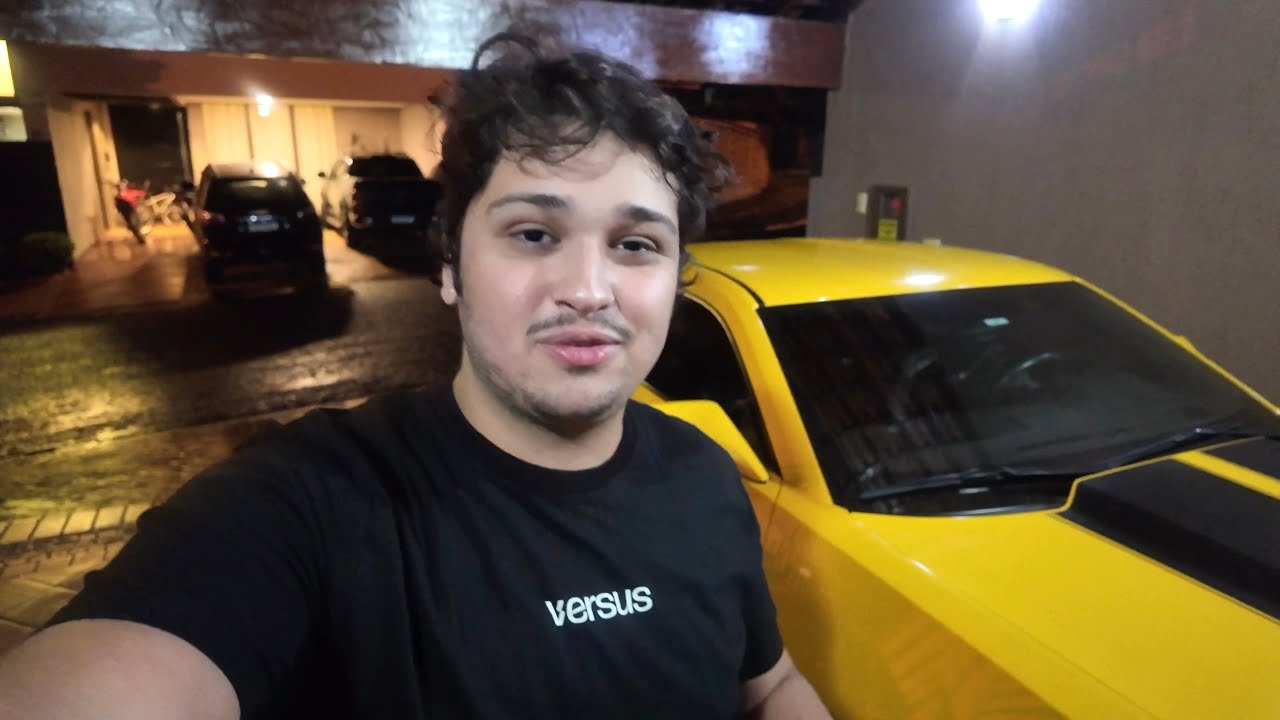 CAMARO V6 RS VALE A PENA? *OPINIÃO SINCERA*
