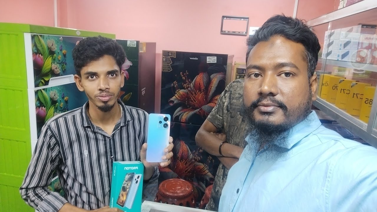 proton X10 pro সাখাওয়াত সাহেব আপনাকে ধন্যবাদ আব্দুর রহমান এন্টারপ্রাইজ থেকে পণ্য সংগ্রহ করার জন্য 
