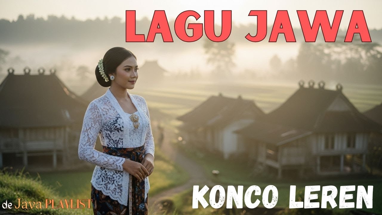 Keroncong Jawa Romantis Kanggo Ati Sing Setyo