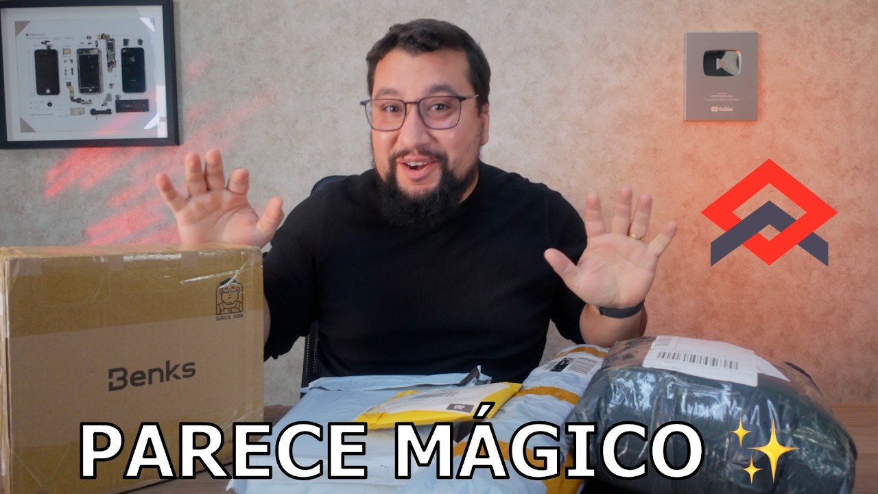 Este Book Nook parece REAL… ¿vale lo que cuesta? 😳📚 | Abriendo Correos #28