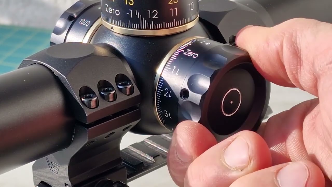 SA LRS scope demo by Wolfiek