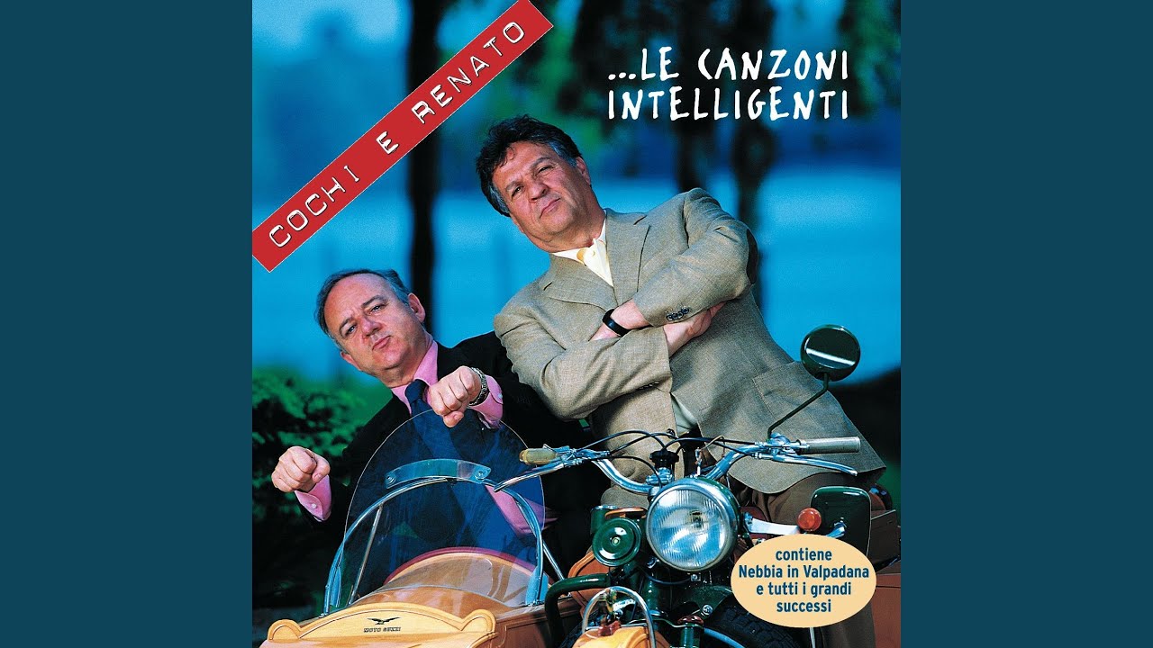 L'inquilino (From ... Le canzoni intelligenti)