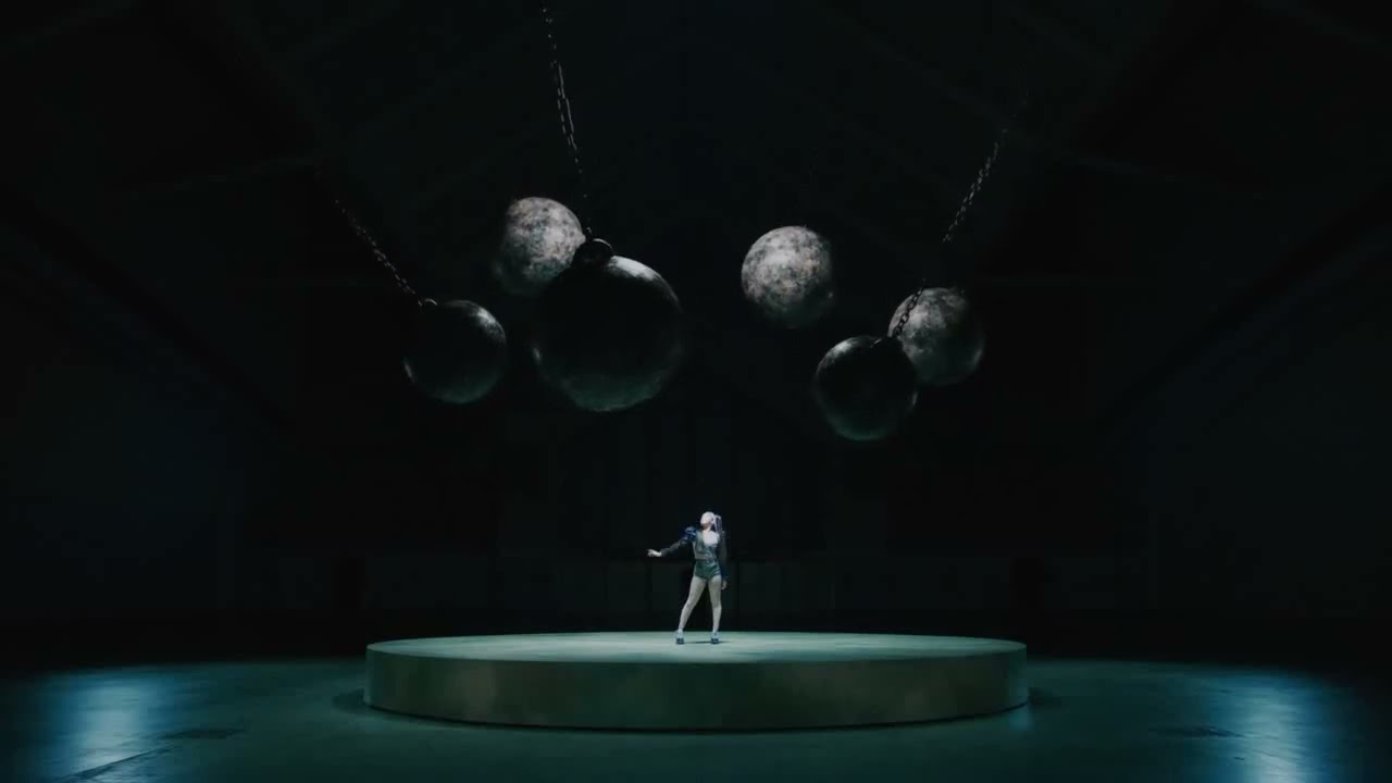 [NMIXX] 1st Single 'AD MARE' Spoiler TEASER