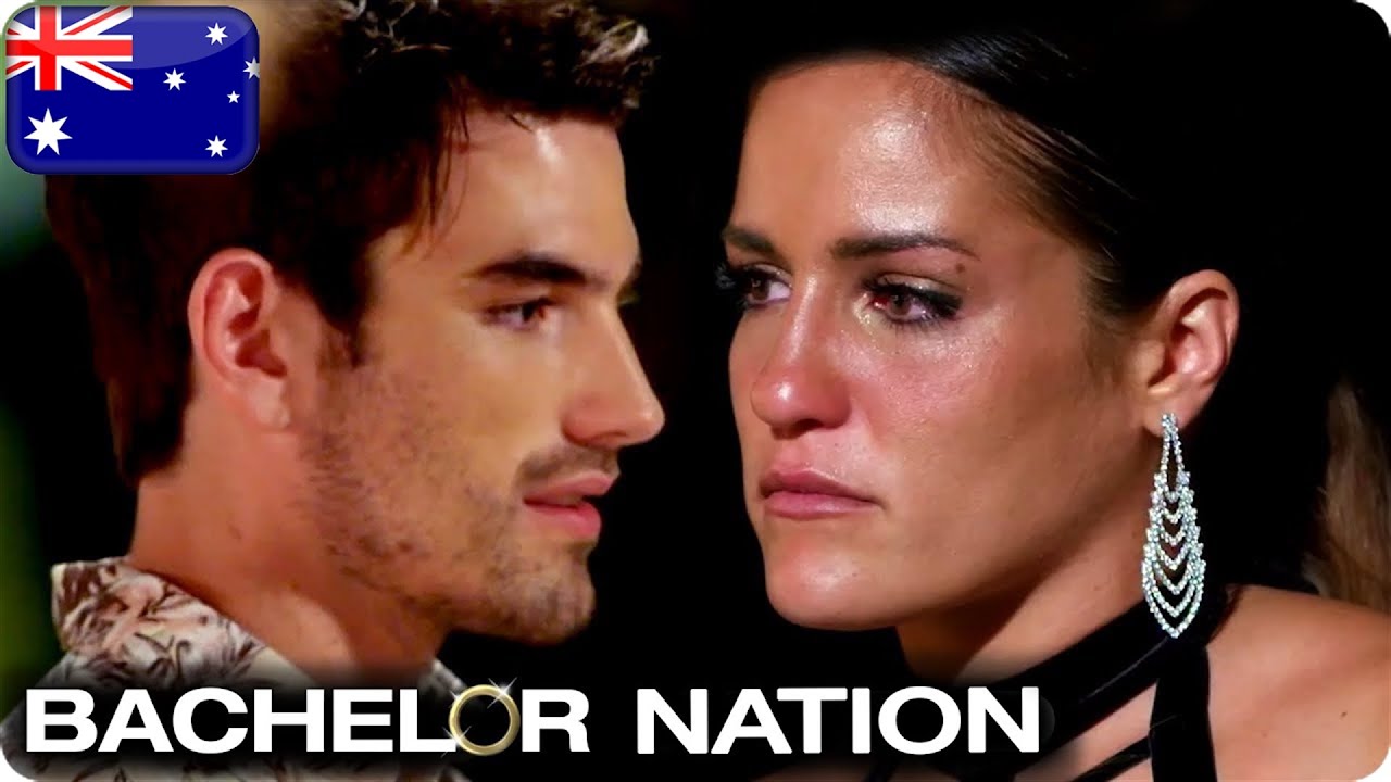Who Pranked Elora With Fake Love Letter? | Bachelor In Paradise Australia