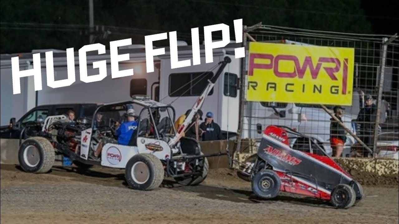 NIGHT 1 AT THE KEITH KUNZ CHALLENGE