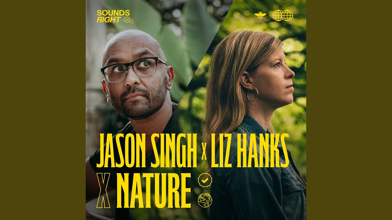 Dar (feat. NATURE)