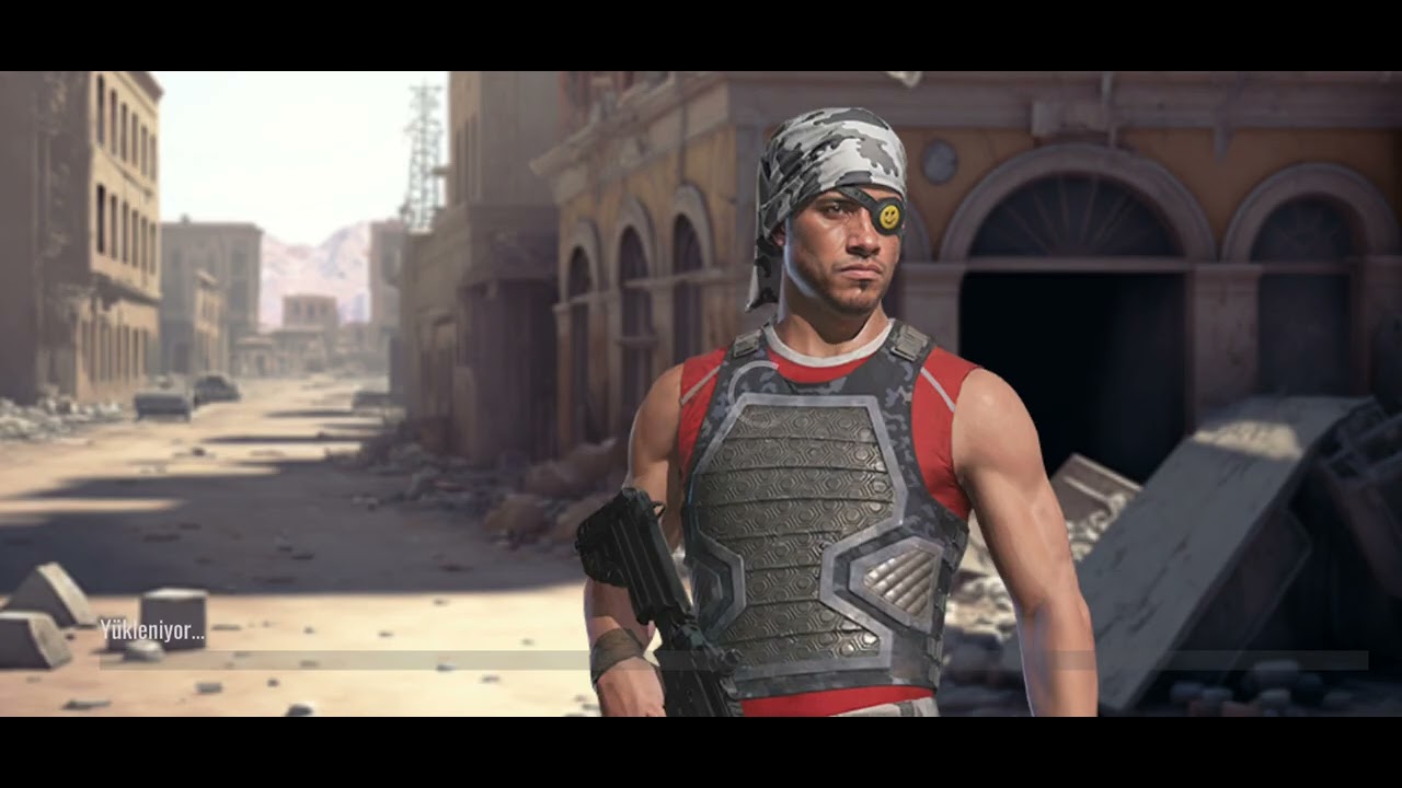 Zula _ 1. bölüm 
