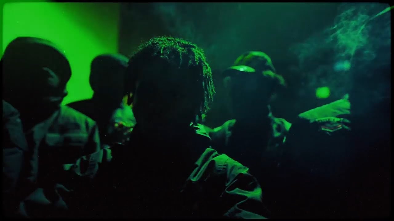 1PLIKÉ140 x Gazo type beat 