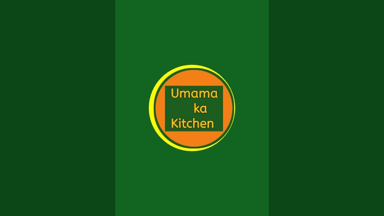 umama ka kitchen