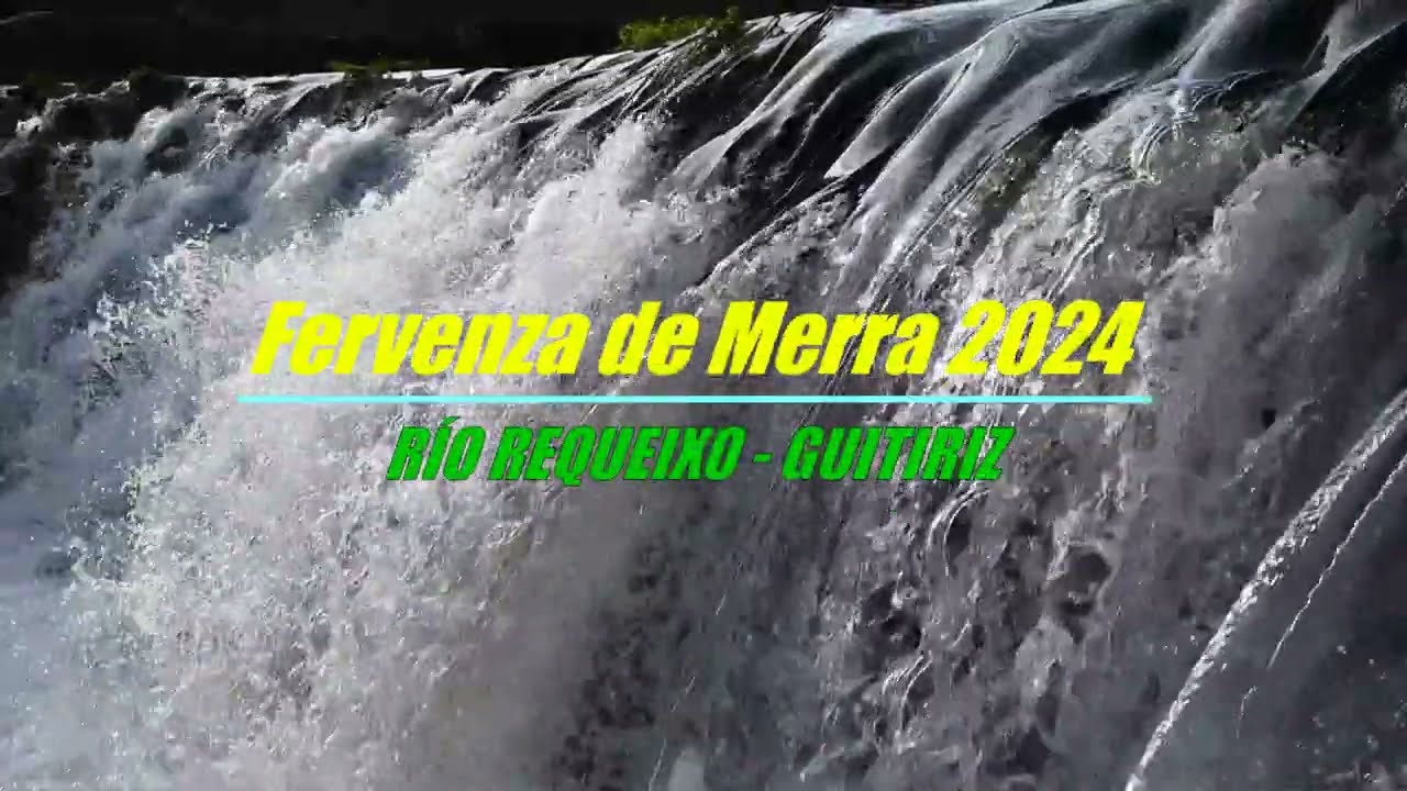 FERVENZA DE MERRA (Guitiriz) 2024