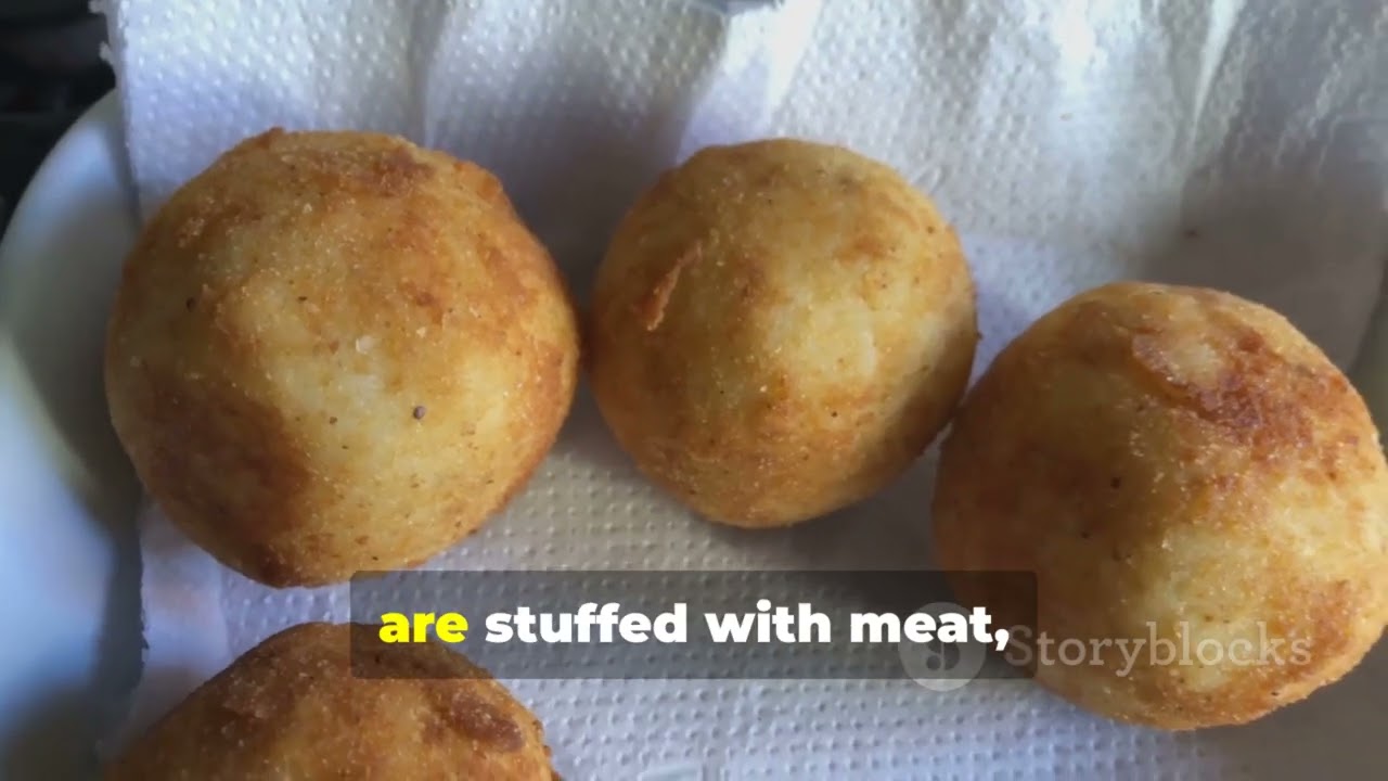 Top 5 Italian fast food