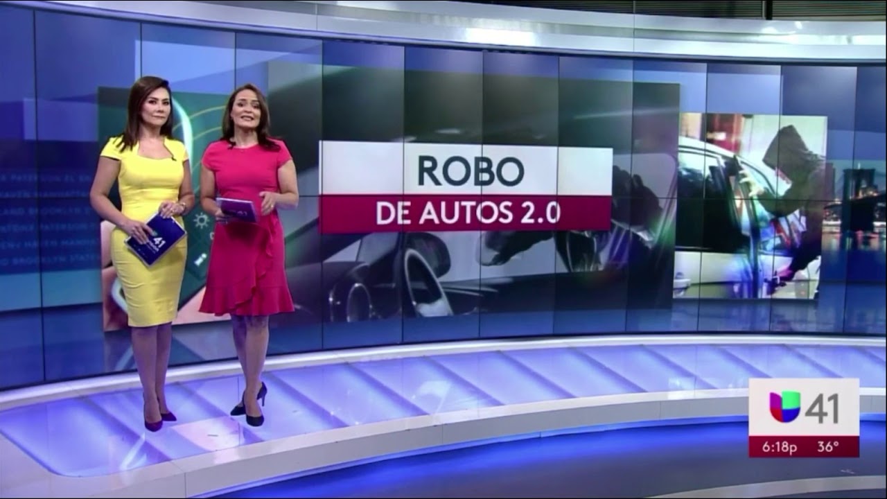 Elian Zidan - Robo de autos modernos Pt. 2