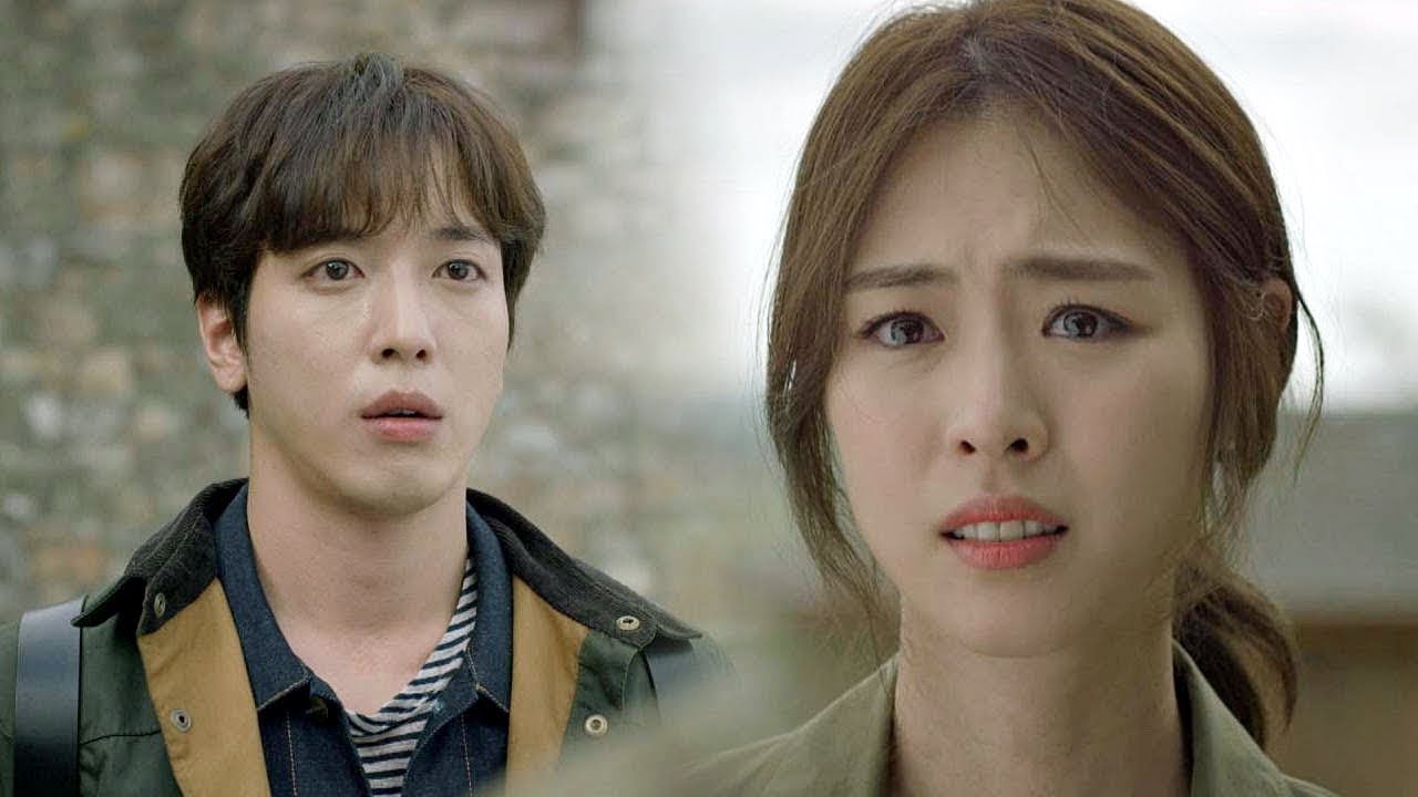 왜 갑자기 나타나서&hellip; 당신이 뭔데 날 이렇게 만들어요? 더 패키지 5회