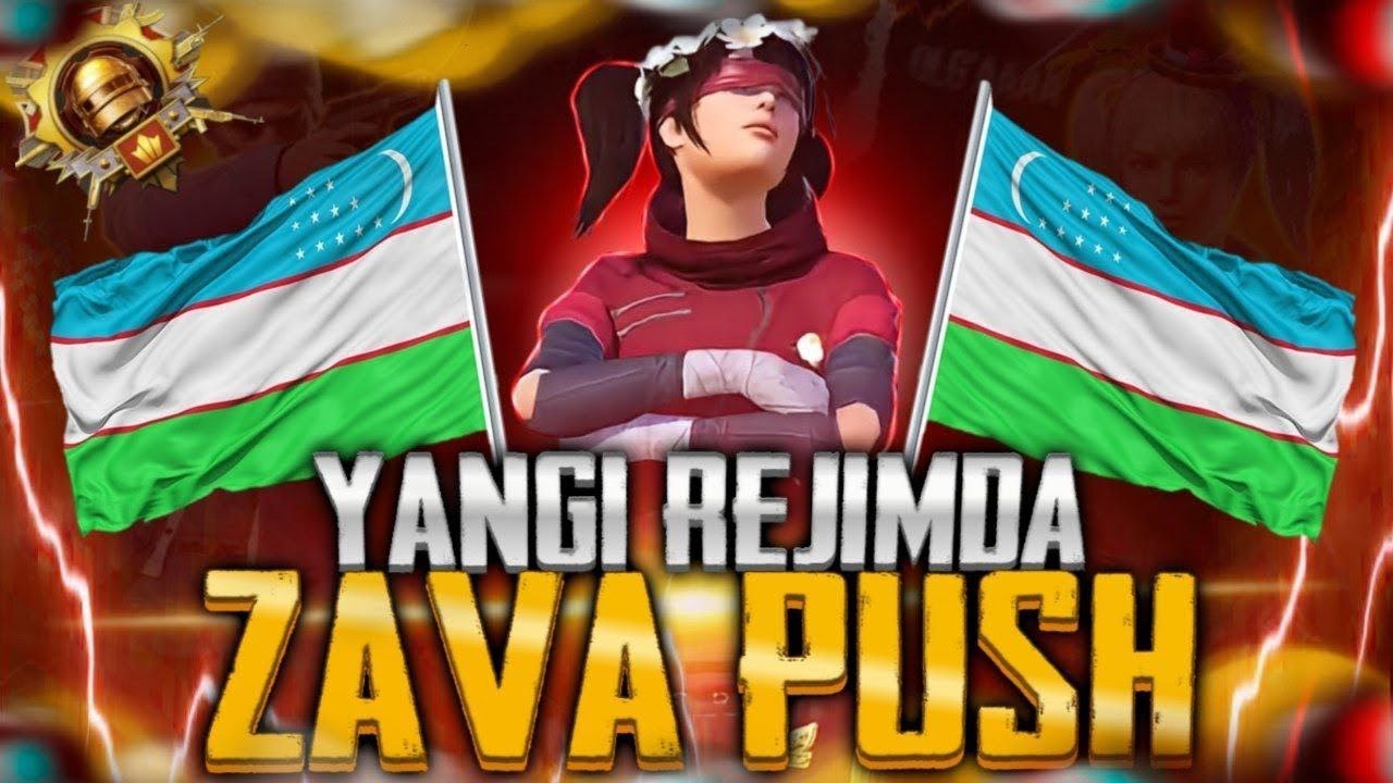 BEST DUO vs ERANGEL ZAVA PUSH GAZZZZ 🤓🤓