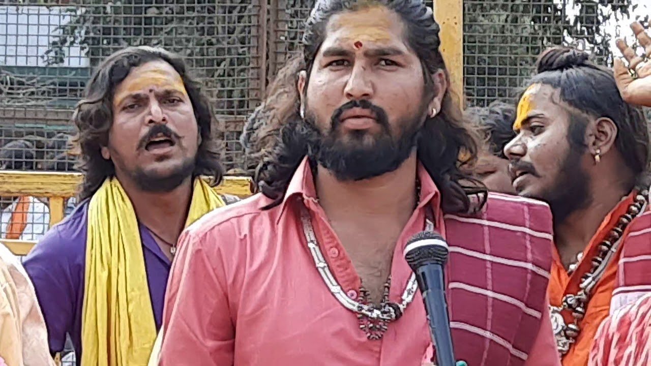 komuravelli mallanna 2020 agnigundalu sadharpatam in devuni  srikanth amberpet