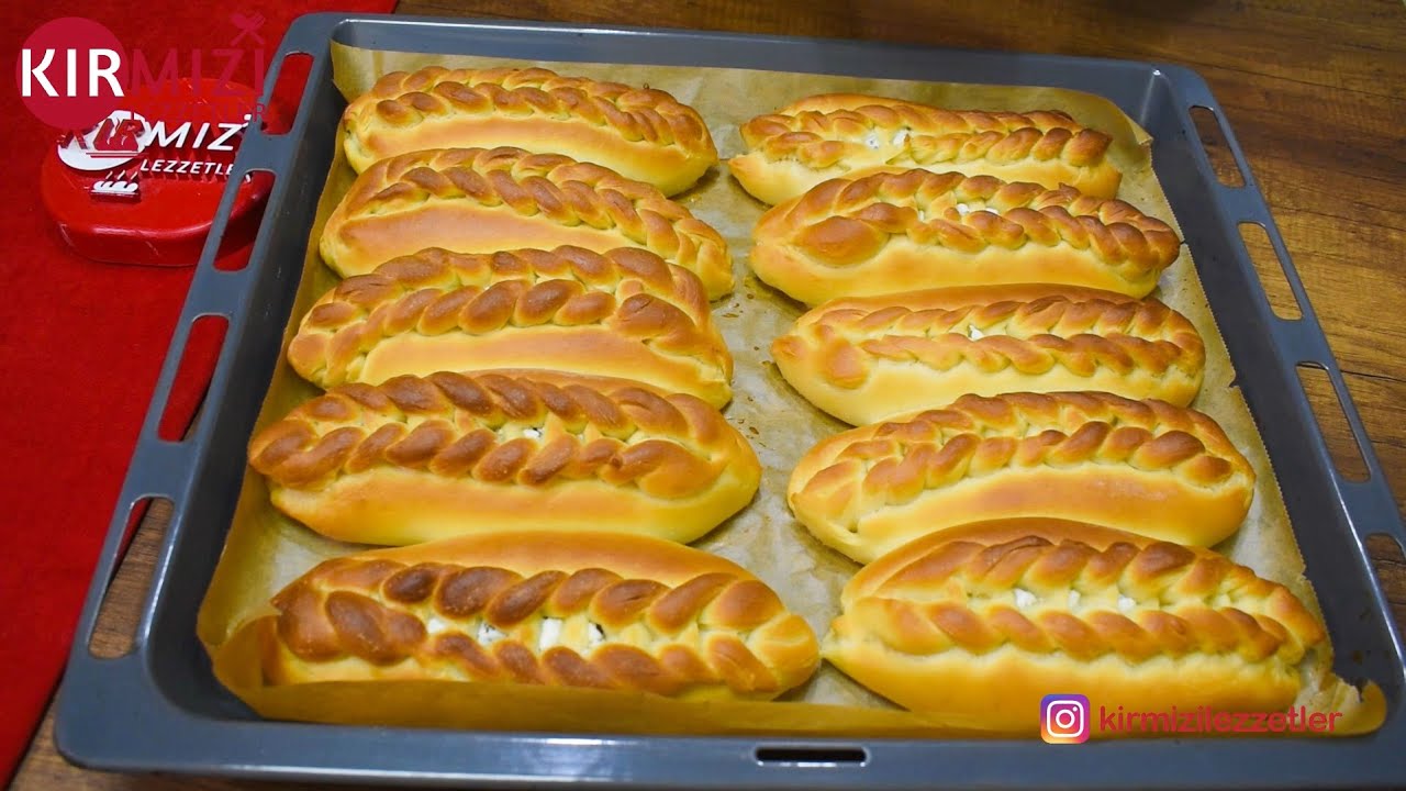 SÜTLÜ ÖRGÜ EKMEK🍞/ TANZHONG YÖNTEMİYLE👌/ YUMUŞACIK PRATİK EKMEK/BU HAMURDAN ÇEŞİT ÇEŞİT EKMEKLER