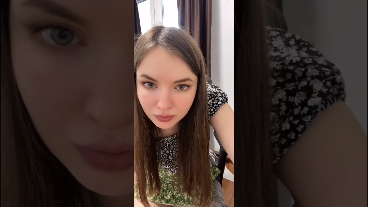 Lovely Girl Pericope Live💦 🥵