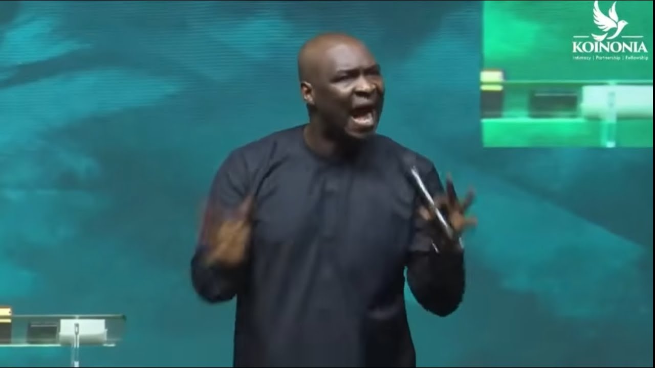 This Prayer Will Open New Blessings in Your Life! ☀️HIS GLORY REVEALED  with Apostle Joshua Selman