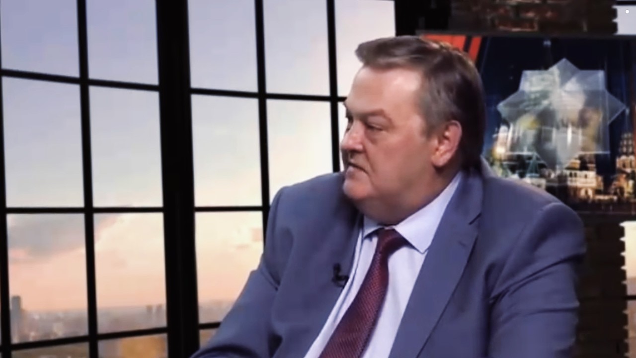 Евгений Спицын. Отношение к Борису Акунину. Исторические любители вредоносны?