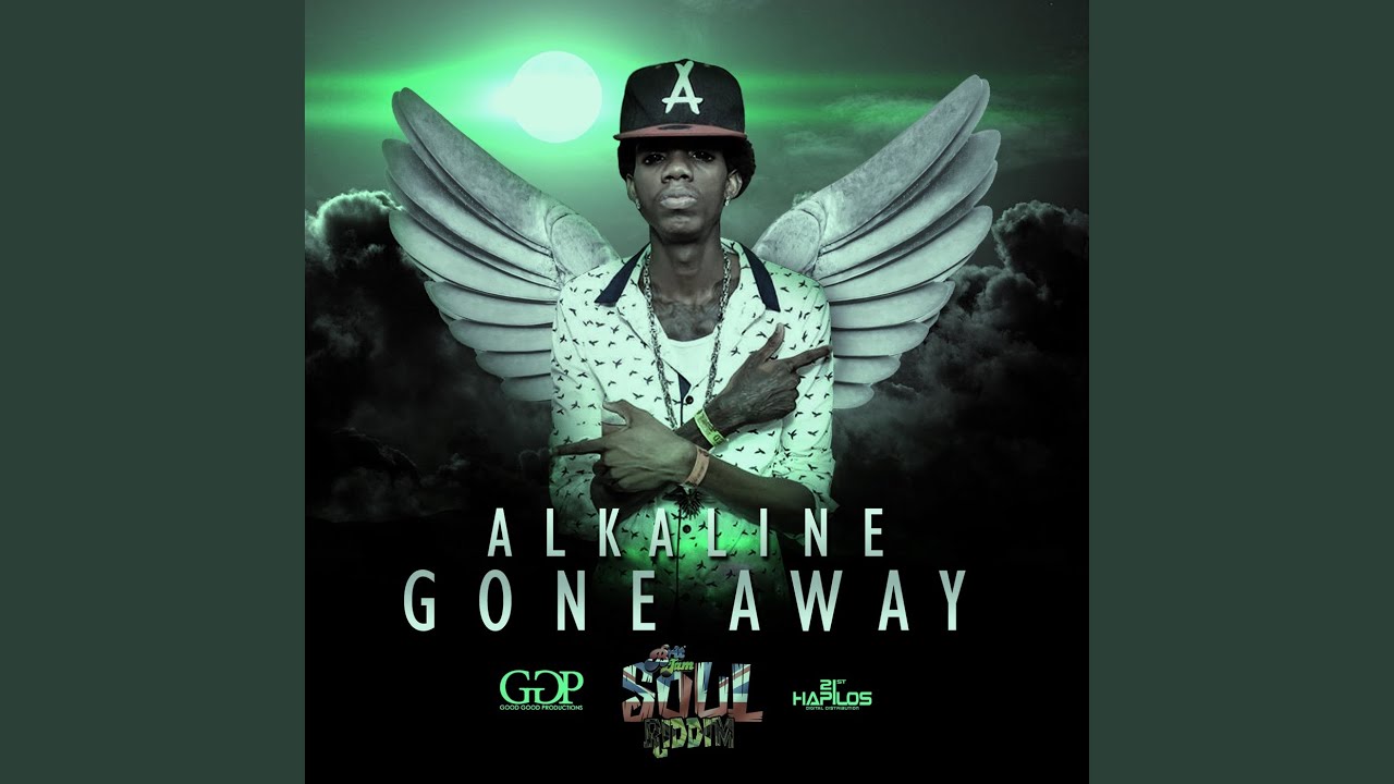 Gone Away
