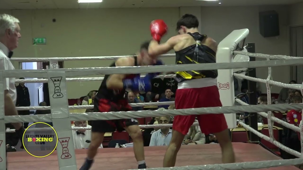 ДЖЕЙМС ГРИФФИТС против ОЛИВЬЕ КОТ. 18 февраля 2026 г.