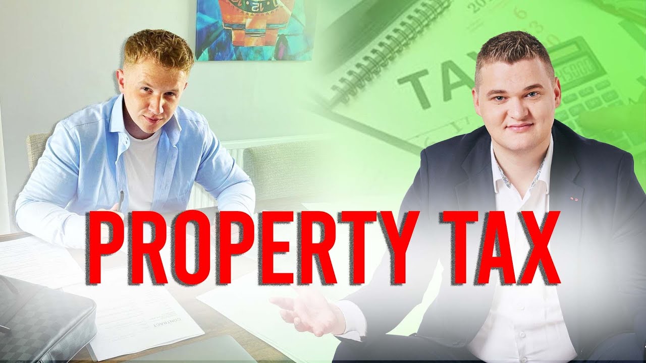 I Talk All Things TAX