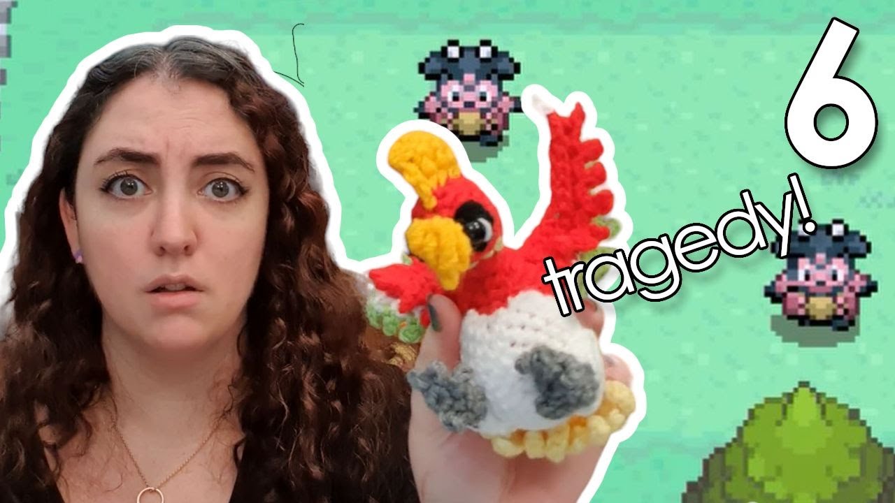 My favourite pokemon yet!