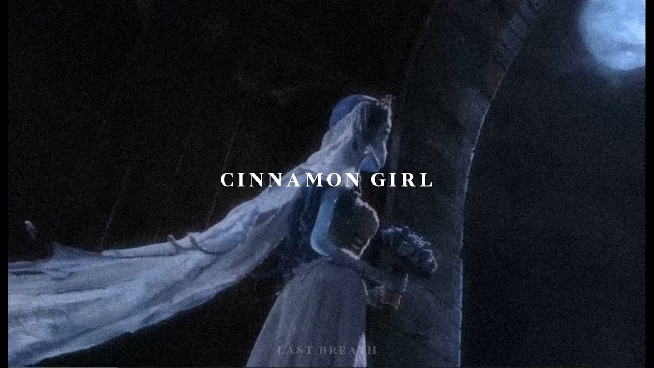 ⛧ Lana Del Rey | Cinnamon Girl | Subtítulos al Español.