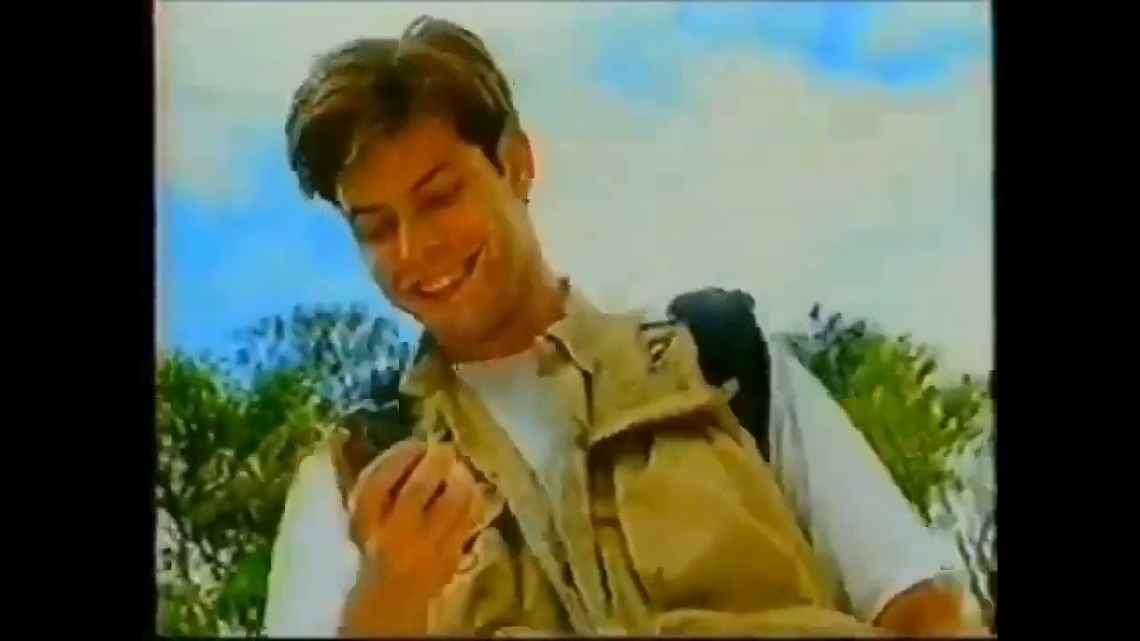 Intervalo Comercial Chiquititas 97 - SCC TV (03/11/1998) (2/3)
