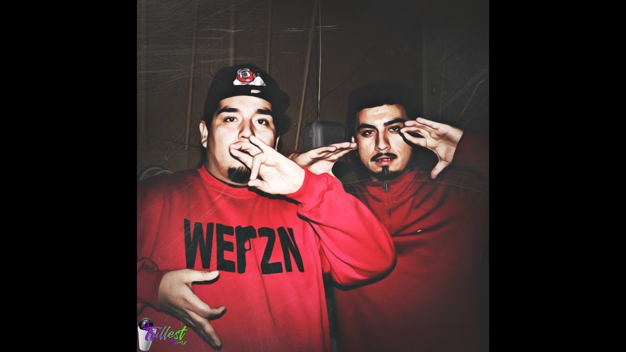 WERZN × CLAIMS - Loyalty(Dir. By @trillestfilmz)