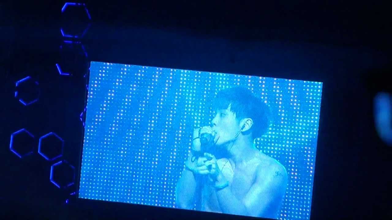 Jonghyun Solo SWCII