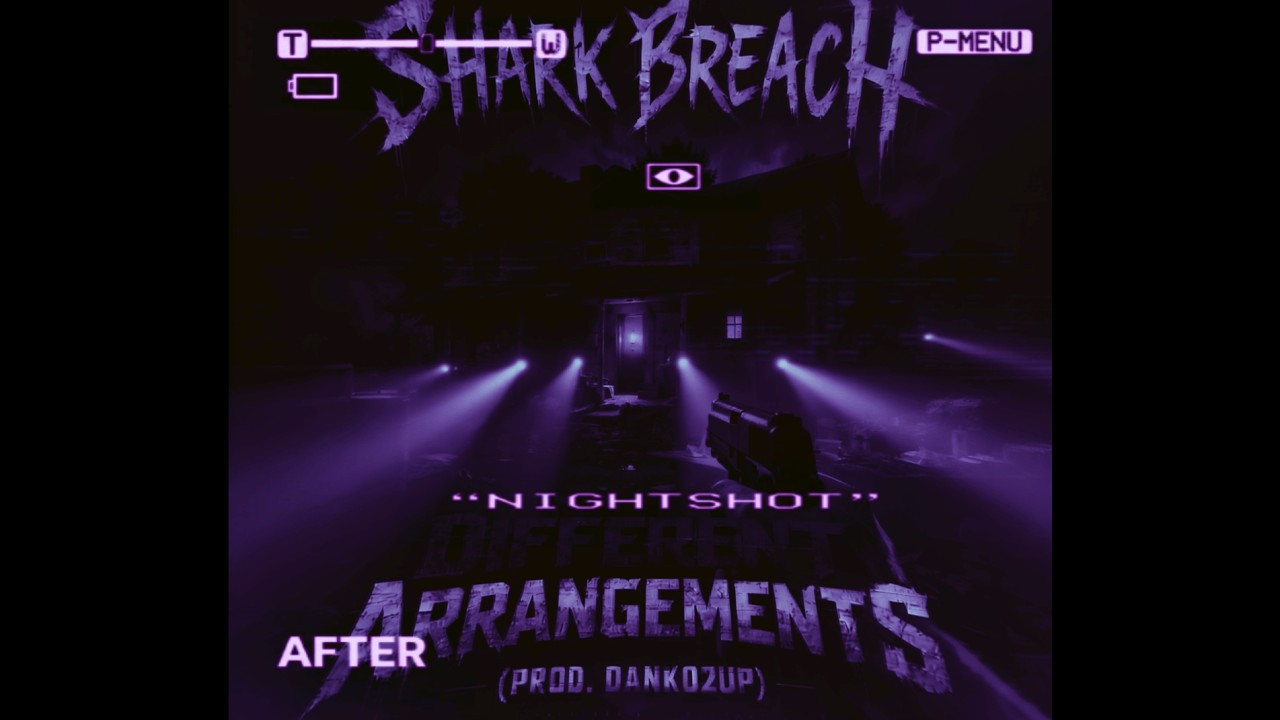 Shark Breach - Different Arrangements (prod.Danko2up)
