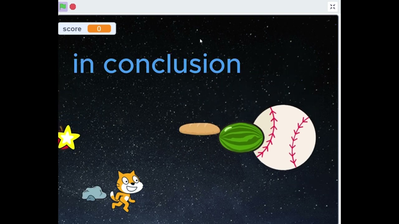 SCRATCH GAME PROJECT