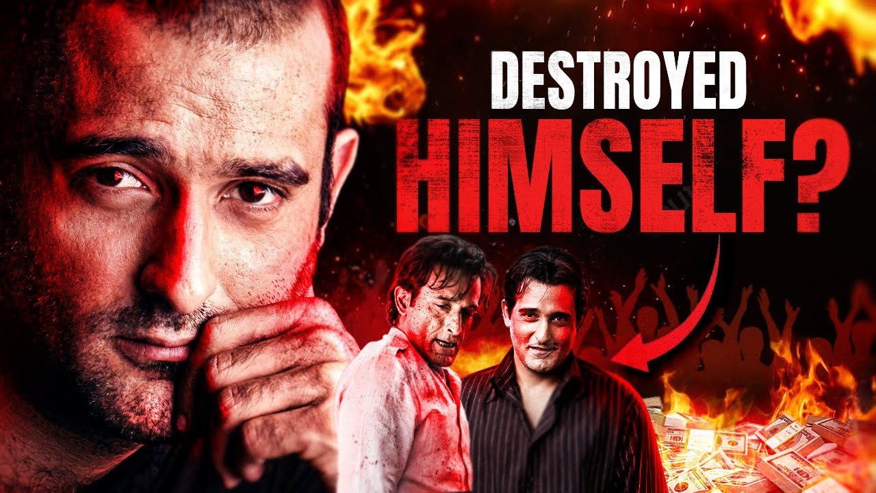 Akshaye Khanna: The MOST MYSTERIOUS STAR Of Indian Cinema?🔥