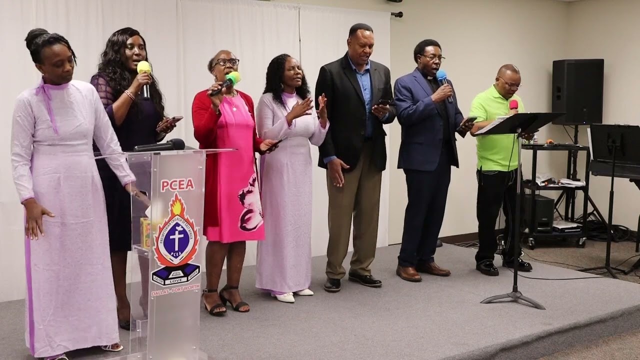 PCEA DALLAS FORTWORTH @ 2000 kinwest prkwy rm211 Irving TX 75063